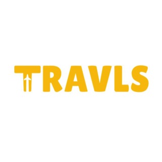 Telegram group profile photo for Travls.io ✈️ Community