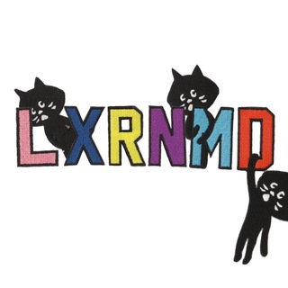 Telegram profile photo for LXRNMD