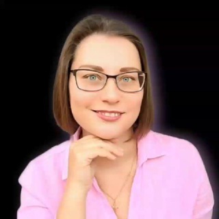 Telegram profile photo for Спокойные продажи с Еленой Провоторовой