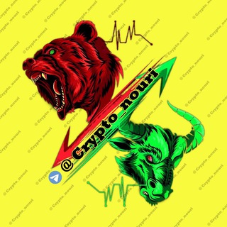 Telegram profile photo for Crypto Nouri