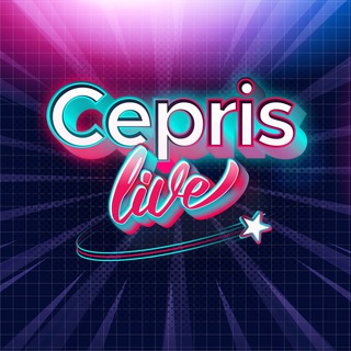 Telegram profile photo for CEPRIS LIVE