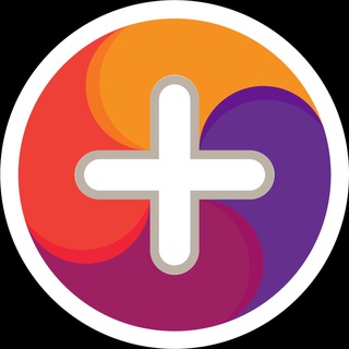 Telegram profile photo for Плюсикофф | Плюсмем | Плюс мем