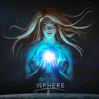 Telegram profile photo for The Sphere: NFT Metaverse | News