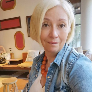 Telegram profile photo for История семьи с Еленой Хэрмэнс