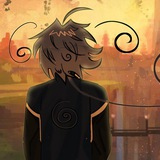 Telegram profile photo for ;; 𝓒ильвестр 𝓣исует
