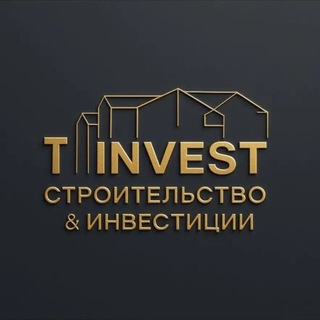 Telegram profile photo for Дома в Краснодаре “T INVEST”