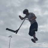 Telegram profile photo for тгк минина 🛴