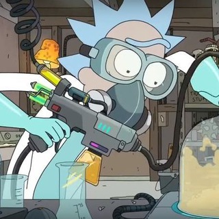 Telegram profile photo for Dr. Laboratory