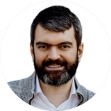Telegram profile photo for Павло Поляков: технічне лідерство й не тільки