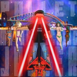 Telegram profile photo for PJ DEGEN CALLS