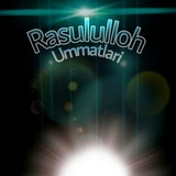 Telegram profile photo for ROSULULLOH ﷺ UMMATLARI