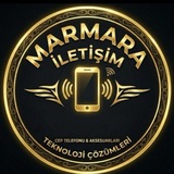 Telegram profile photo for Marmara İletişim İşlemler