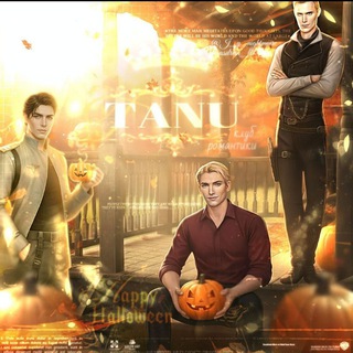 Telegram profile photo for Tanu|Клуб Романтики