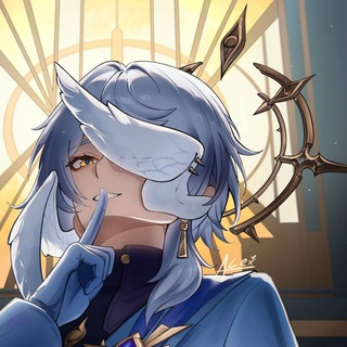 Telegram profile photo for Рисовашки Алекс