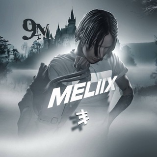 Telegram profile photo for MELIIX