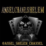 Telegram profile photo for Ansel shelem channel