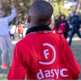 Telegram profile photo for Fundación DASYC