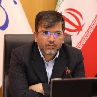 Telegram profile photo for کانال اطلاع رسانی محمد سرگزی