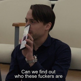 Telegram profile photo for infinityhedge Memes