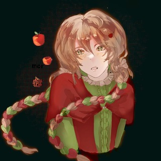 Telegram profile photo for Летний Домик Алисы^^
