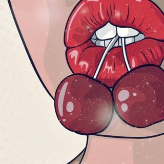 Telegram group profile photo for 🍒Чат Ночь Любви💄Знакомства 18+
