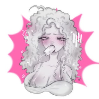 Telegram profile photo for 𐙚𝓜𝓪𝓵𝓿𝓲🍡
