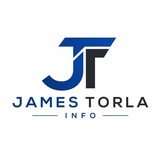 Telegram profile photo for James Torla Info🥇