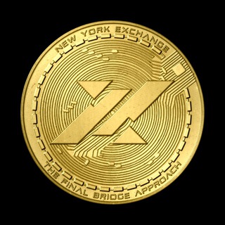 Telegram profile photo for NYE Coin