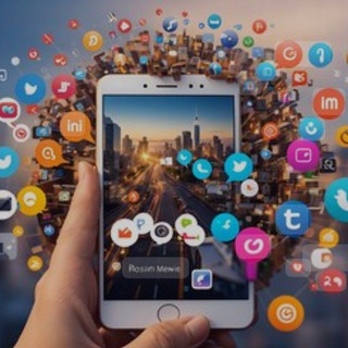 Telegram profile photo for Overview &selection games and programs
