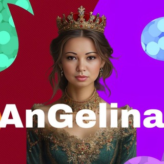 Telegram profile photo for AnGelina