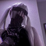 Telegram profile photo for abby