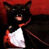 Telegram profile photo for Goths | Subculture | Music
