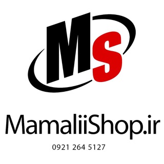 Telegram profile photo for مملی شاپ | MamaliShop