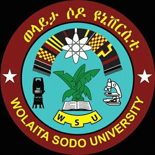 Telegram profile photo for WOLAYTA SODO UNIVERSITY