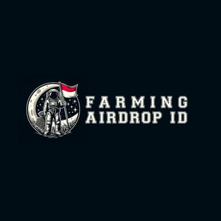 Telegram profile photo for Farming Airdrop 🇮🇩
