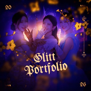 Telegram profile photo for ПЕРЕЕЗДㅤ𝕲𝖫𝖨𝖳𝖳 ( เย็น ) : 𝖯𝖮𝖱𝖳⁰⁷
