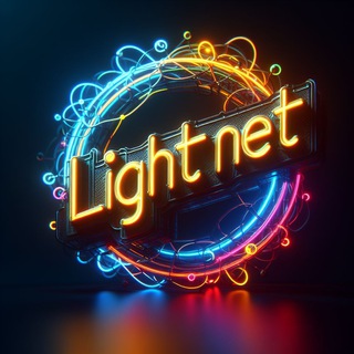 Telegram profile photo for ⚡️ Lightnet | Vpn ⚡️