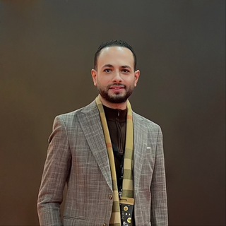 Telegram profile photo for عبدالرحمن النقيطي-Abdalrahman Alnekity