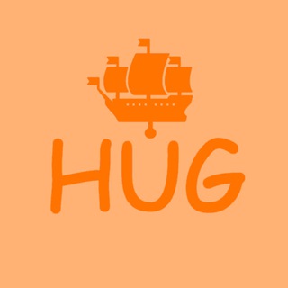 Telegram profile photo for PiterHUG