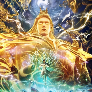 Telegram profile photo for ဇဗ္ဗူဒီပါတောင်ကျွန်းသခင် Shrouding The Heaven