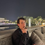 Telegram profile photo for NiklasCrypto 🎩 | Altcoins / News / Updates