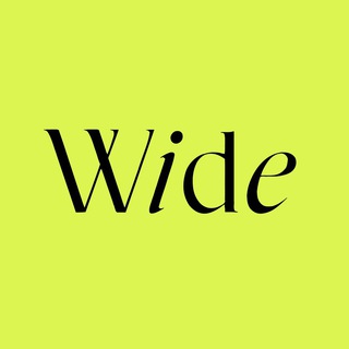 Telegram profile photo for Wide Travel