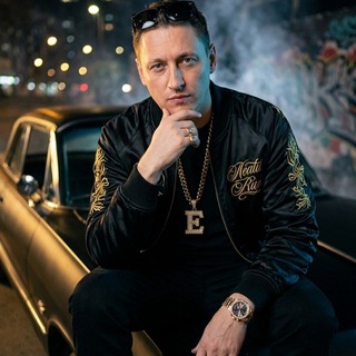 Telegram profile photo for 🎸 ЕТЕН | Аксёнов Алексей
