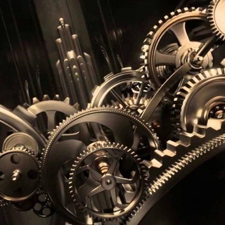 Telegram profile photo for Industrialyadegar