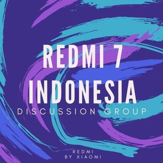 Telegram group profile photo for Redmi 7 | Onclite 🇮🇩