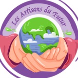 Telegram profile photo for Les Artisans du Futur