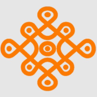 Telegram group profile photo for Чат Радужная Гимнастика Вадима Попова 🌞