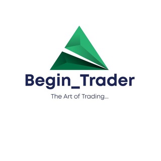 Telegram profile photo for Begin_Trader
