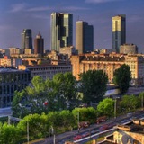 Telegram profile photo for Вестник большого города
