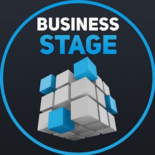 Telegram profile photo for Businessstage